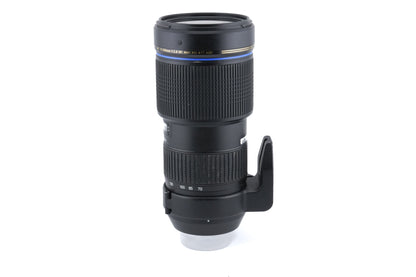 Tamron 70-200mm f2.8 LD Di SP AF (IF) Macro (A001)