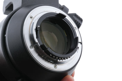 Tamron 70-200mm f2.8 LD Di SP AF (IF) Macro (A001)