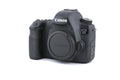 Canon EOS 6D (WG)