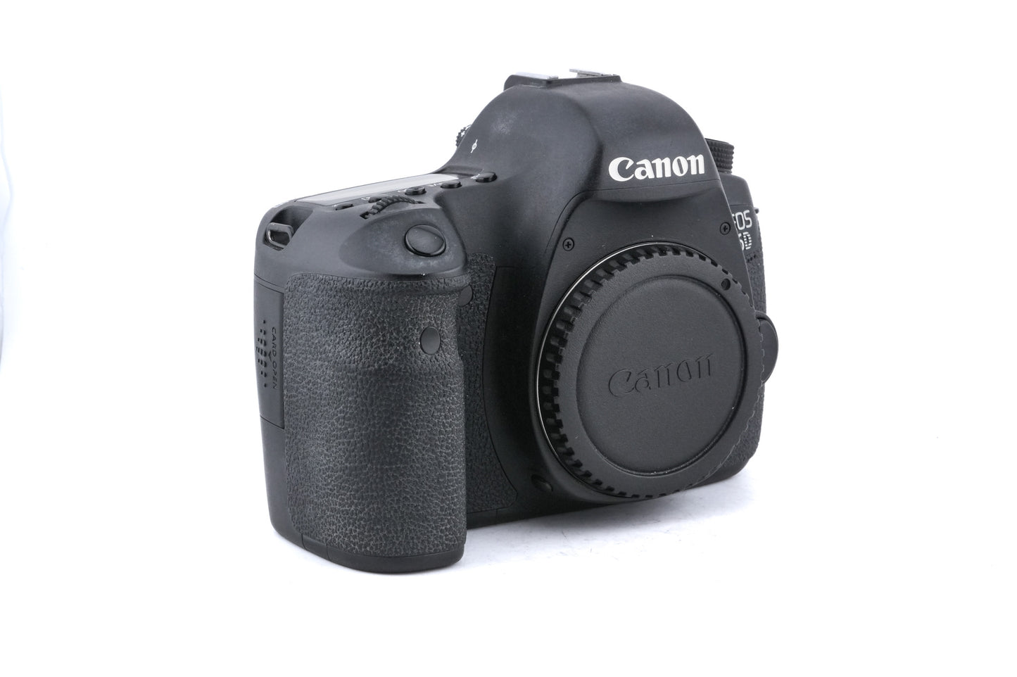 Canon EOS 6D (WG)