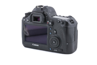 Canon EOS 6D (WG)