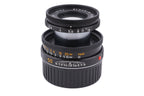 Leica 50mm f2.8 Elmar-M (Black, 11831)