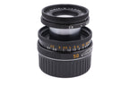 Leica 50mm f2.8 Elmar-M (Black, 11831)