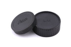 Leica 50mm f2.8 Elmar-M (Black, 11831)