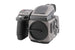 Hasselblad H4D-50 + HVD 90x Viewfinder