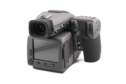 Hasselblad H4D-50 + HVD 90x Viewfinder