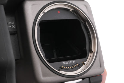 Hasselblad H4D-50 + HVD 90x Viewfinder
