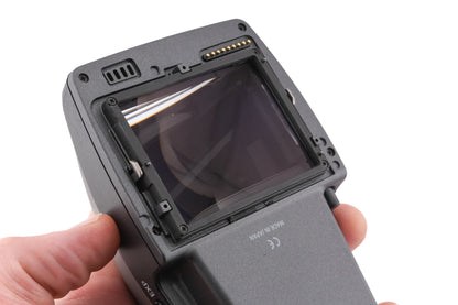 Hasselblad H4D-50 + HVD 90x Viewfinder