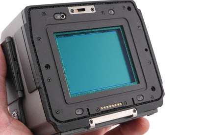 Hasselblad H4D-50 + HVD 90x Viewfinder