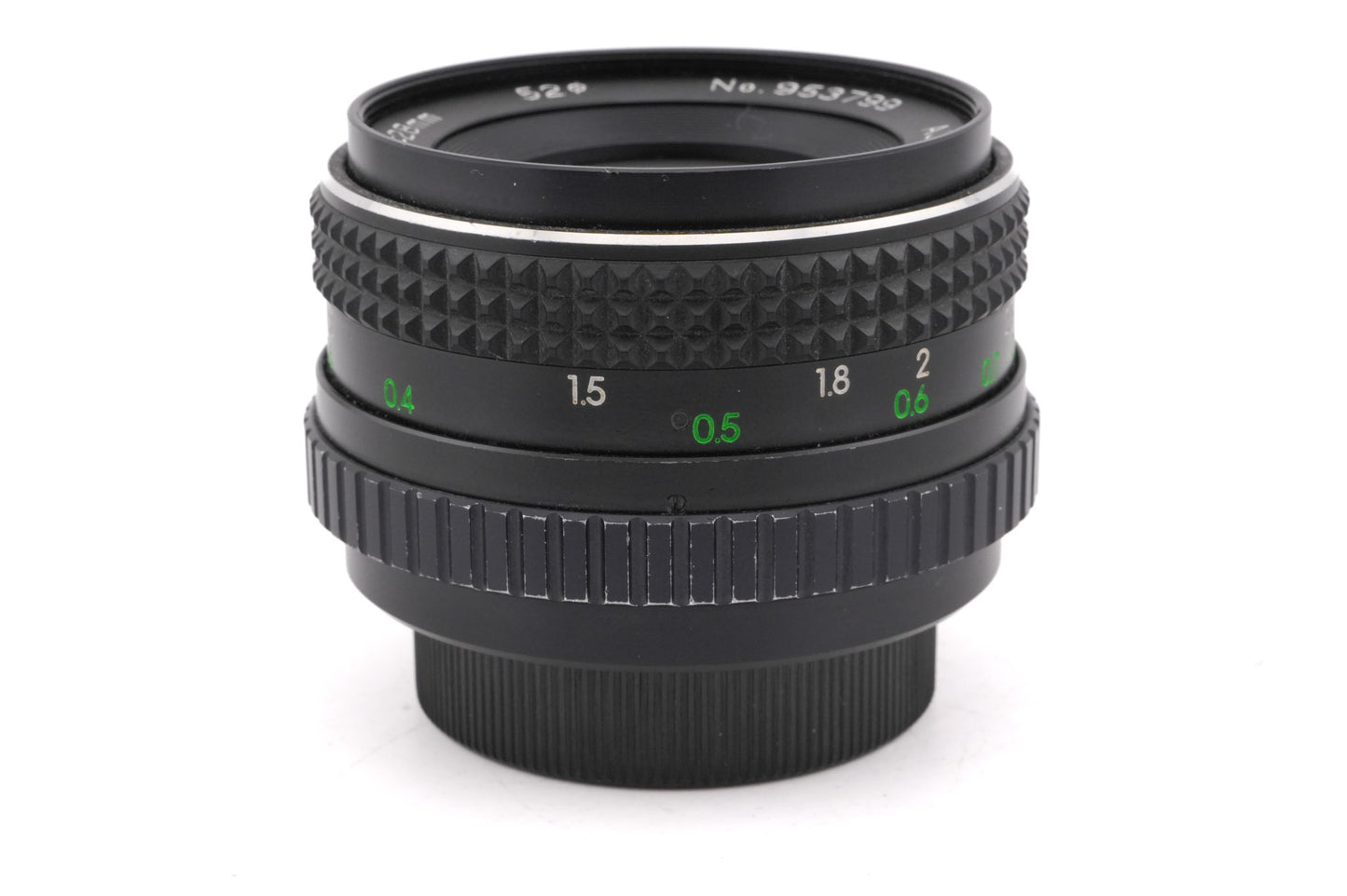 Revuenon 28mm f2.8 Auto