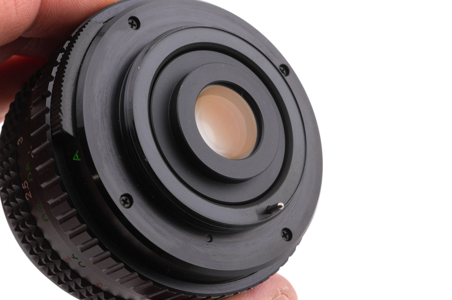 Revuenon 28mm f2.8 Auto