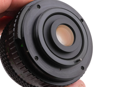 Revuenon 28mm f2.8 Auto