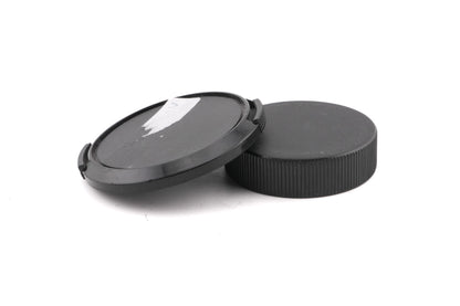 Revuenon 28mm f2.8 Auto