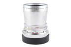 Hasselblad 50mm f4 Distagon C (Silver, OBDOC / 20044)