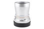 Hasselblad 50mm f4 Distagon C (Silver, OBDOC / 20044)