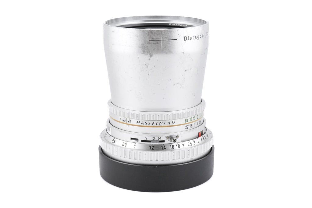 Hasselblad 50mm f4 Distagon C (Silver, OBDOC / 20044)