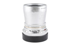 Hasselblad 50mm f4 Distagon C (Silver, OBDOC / 20044)