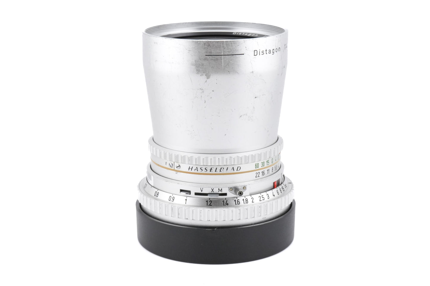 Hasselblad 50mm f4 Distagon C (OBDOC / 20044)