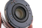Hasselblad 50mm f4 Distagon C (Silver, OBDOC / 20044)