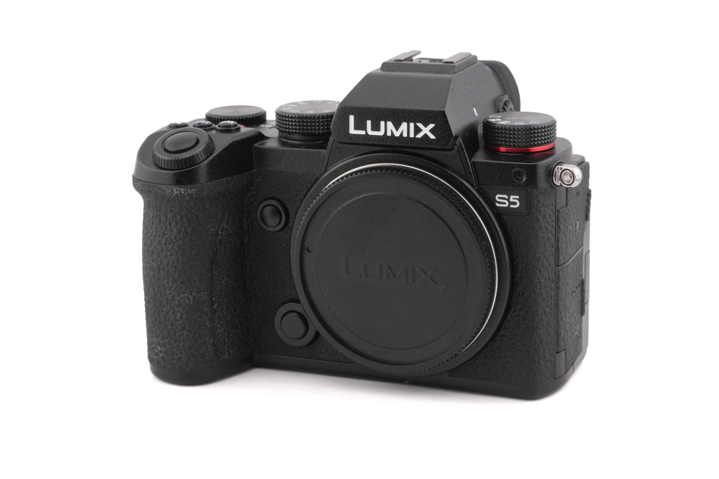 Panasonic Lumix DC-S5