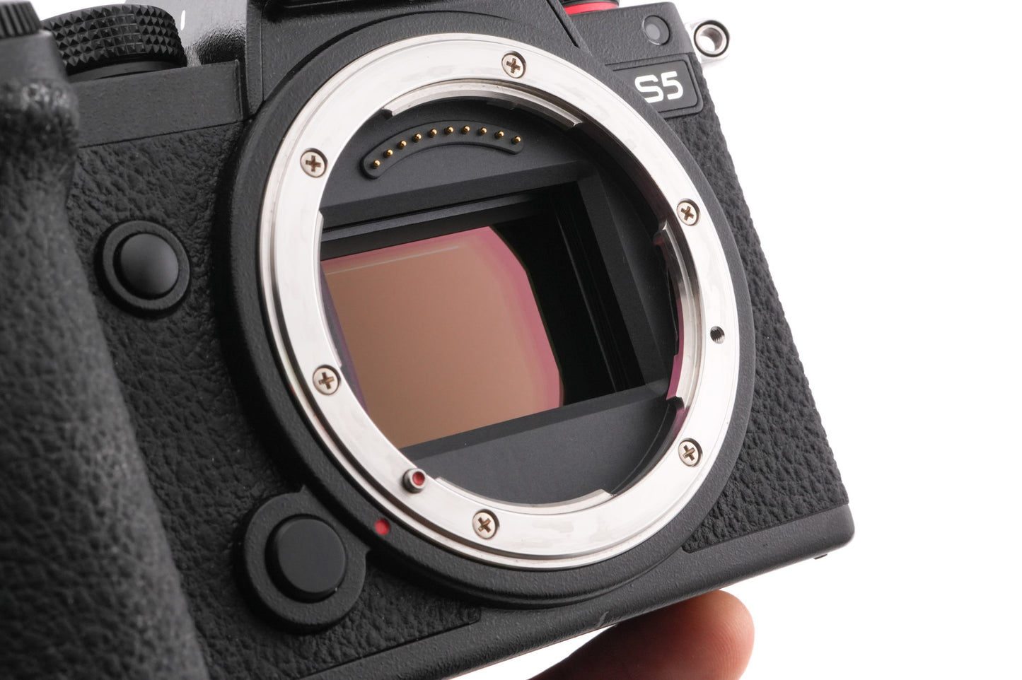 Panasonic Lumix DC-S5