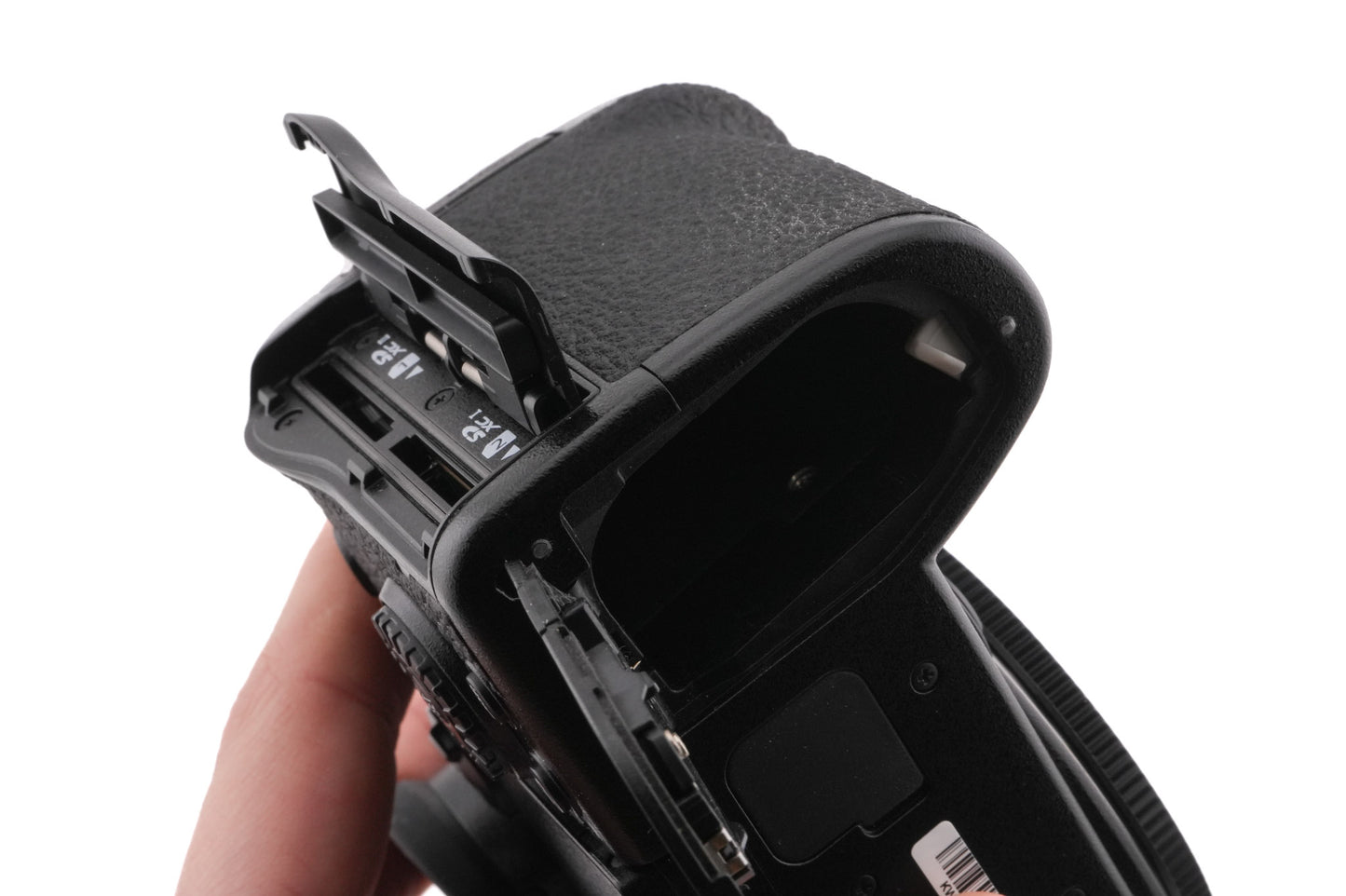 Panasonic Lumix DC-S5