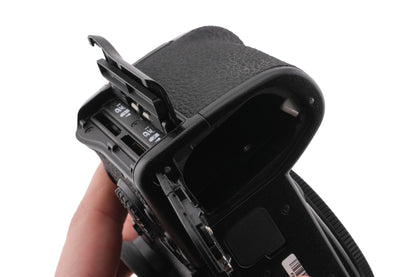 Panasonic Lumix DC-S5