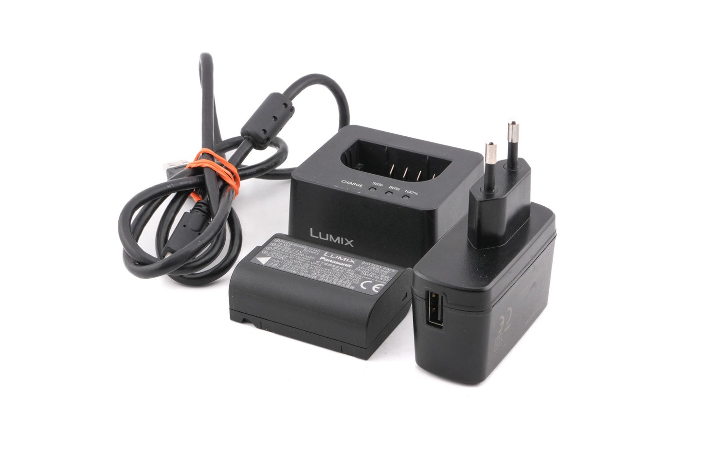 Panasonic Lumix DC-S5