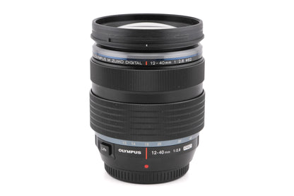 Olympus 12-40mm f2.8 M.Zuiko Digital Pro