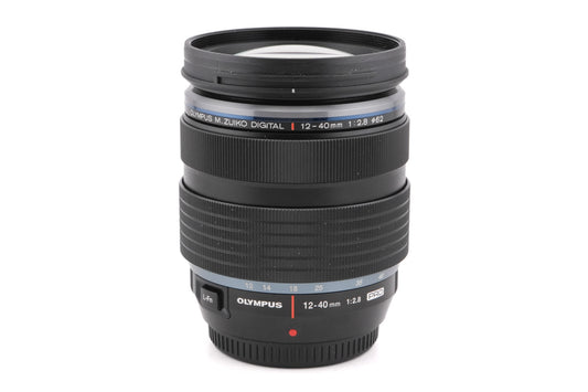 Olympus 12-40mm f2.8 M.Zuiko Digital Pro