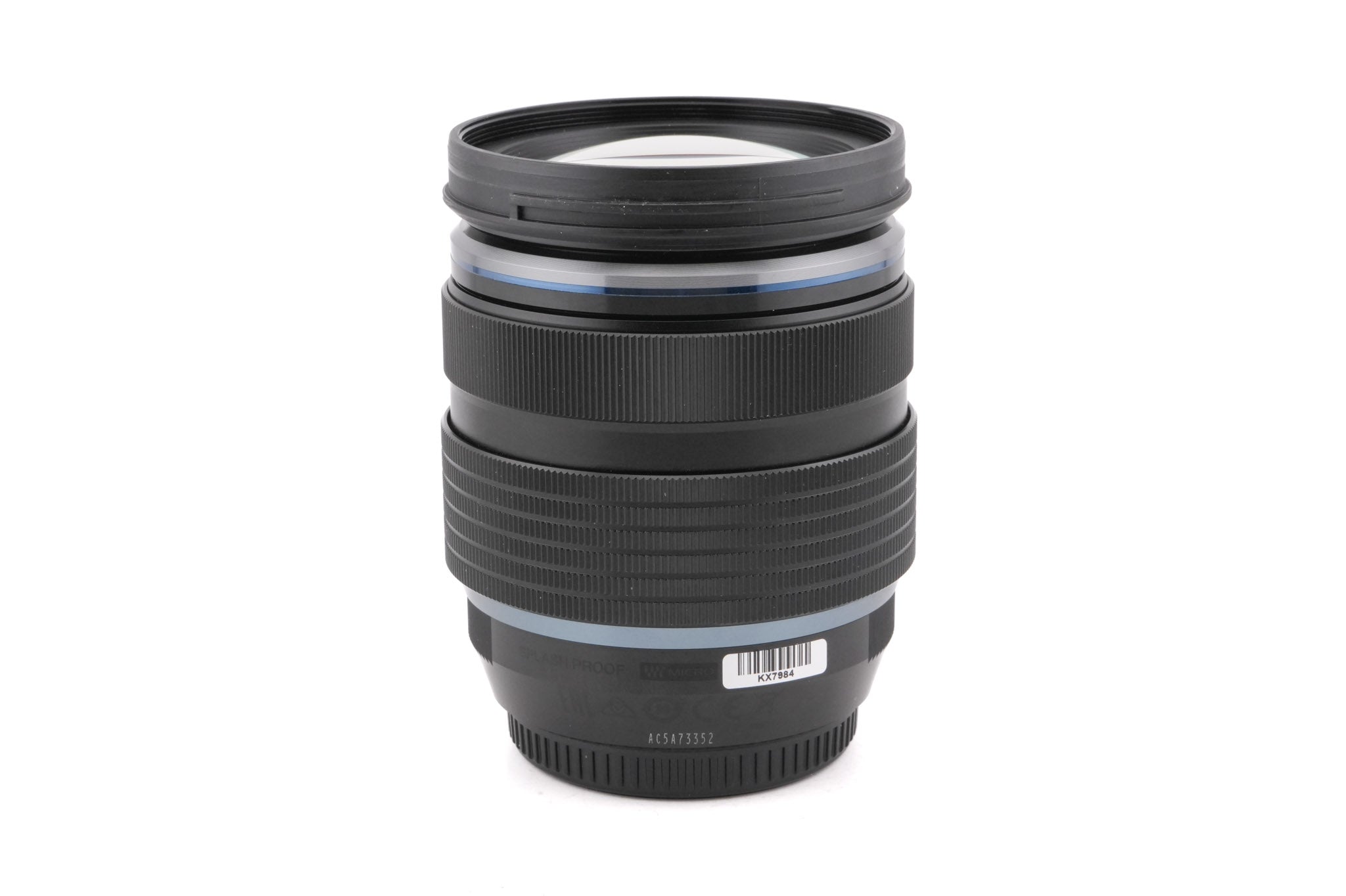 Olympus 12-40mm f2.8 M.Zuiko Digital Pro – Kamerastore