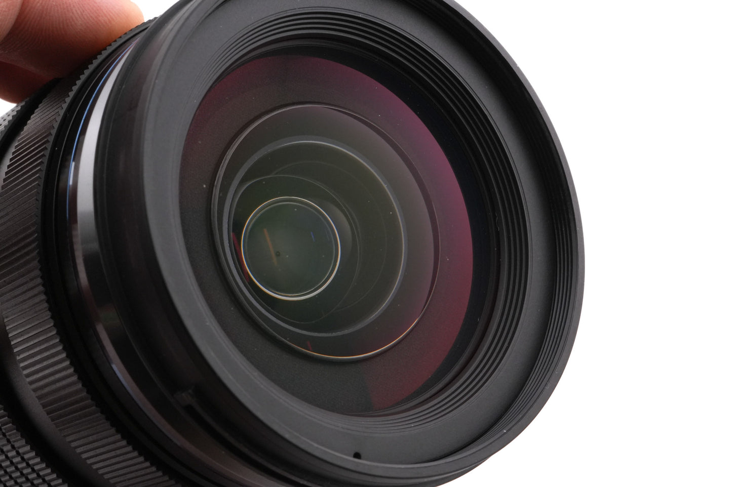 Olympus 12-40mm f2.8 M.Zuiko Digital Pro