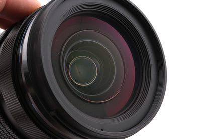 Olympus 12-40mm f2.8 M.Zuiko Digital Pro