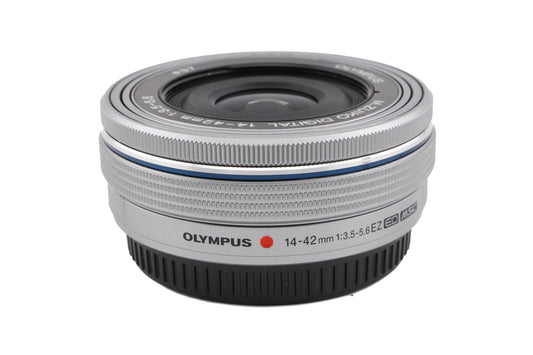 Olympus 14-42mm f3.5-5.6 M.Zuiko Digital EZ ED MSC