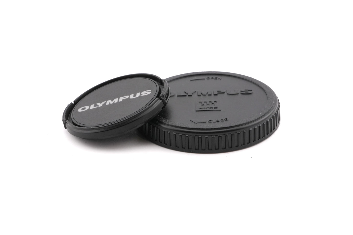 Olympus 14-42mm f3.5-5.6 M.Zuiko Digital EZ ED MSC