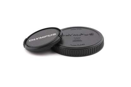 Olympus 14-42mm f3.5-5.6 M.Zuiko Digital EZ ED MSC