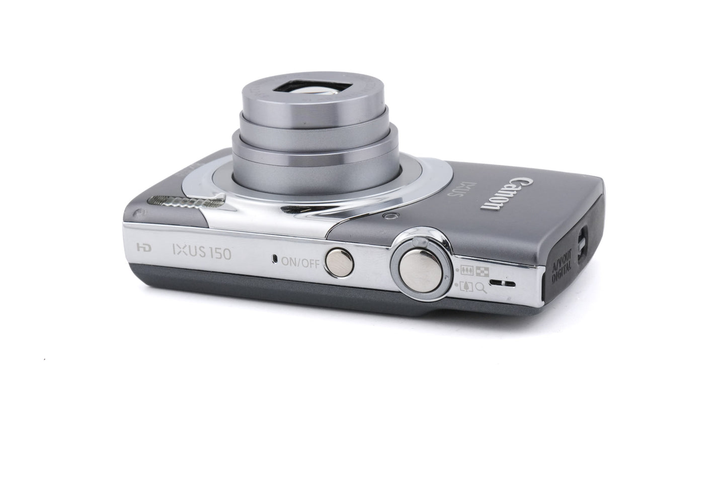 Canon IXUS 150