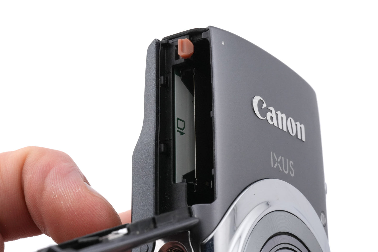 Canon IXUS 150