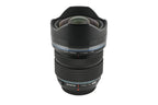 Olympus 7-14mm f2.8 M.Zuiko Digital Pro ED