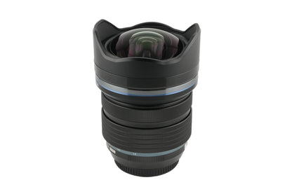 Olympus 7-14mm f2.8 M.Zuiko Digital Pro ED