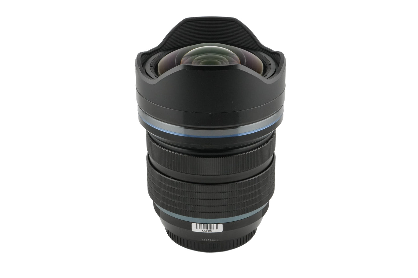 Olympus 7-14mm f2.8 M.Zuiko Digital Pro ED