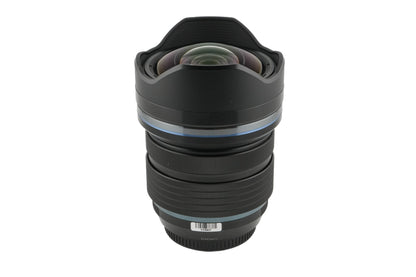 Olympus 7-14mm f2.8 M.Zuiko Digital Pro ED