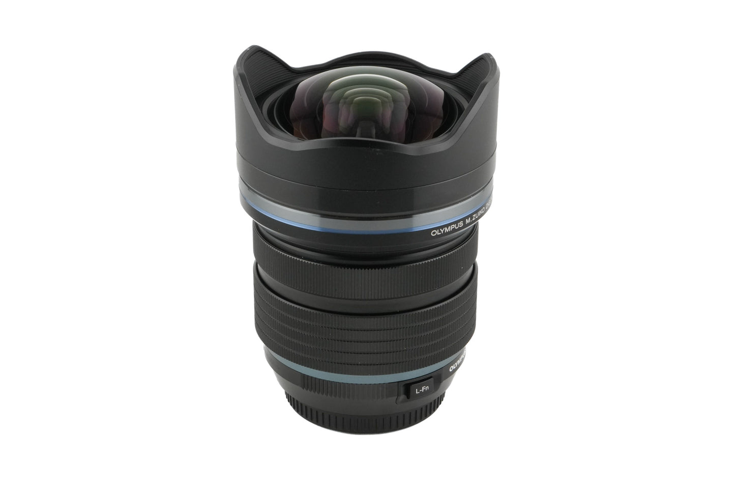 Olympus 7-14mm f2.8 M.Zuiko Digital Pro ED