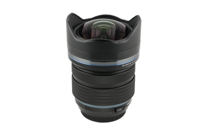 Olympus 7-14mm f2.8 M.Zuiko Digital Pro ED