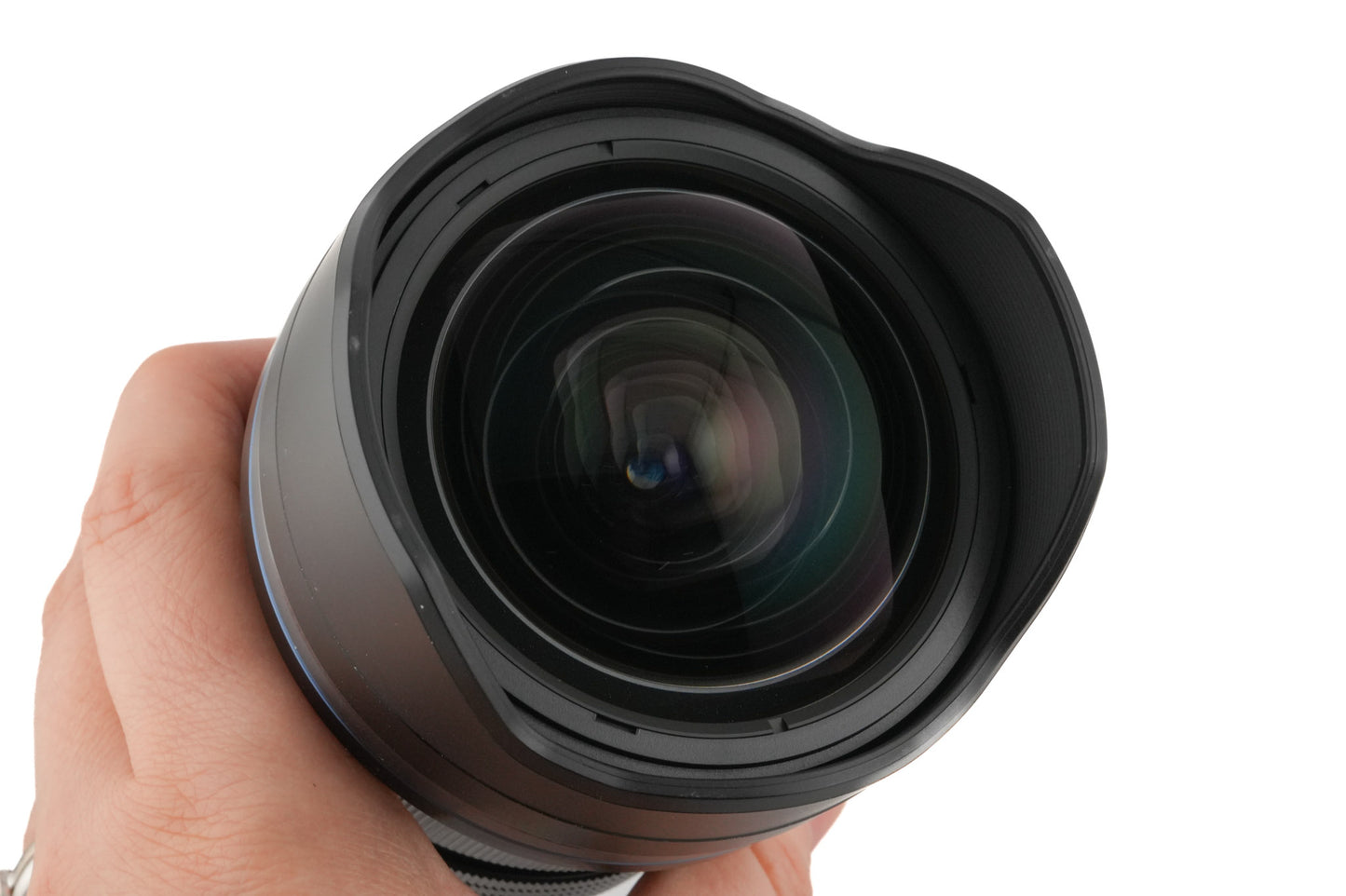 Olympus 7-14mm f2.8 M.Zuiko Digital Pro ED