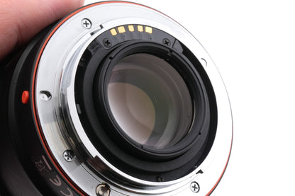 Sony 16mm f2.8 Fish-Eye