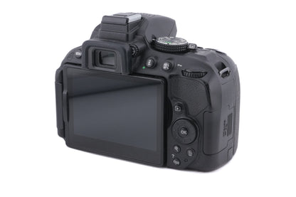 Nikon D5300