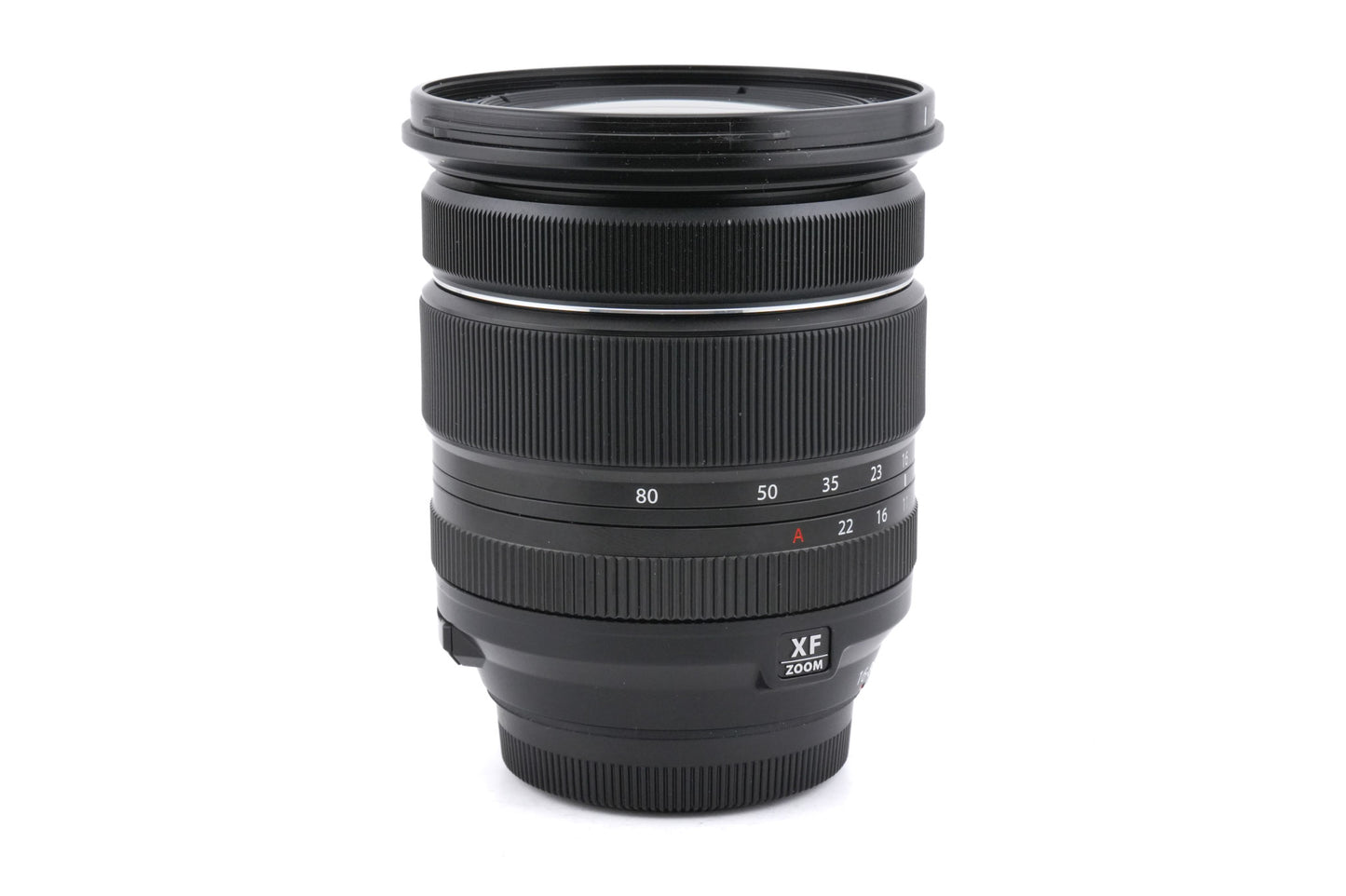 Fujifilm 16-80mm f4 Super EBC Fujinon Aspherical XF R OIS WR