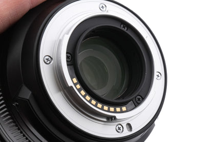 Fujifilm 16-80mm f4 Super EBC Fujinon Aspherical XF R OIS WR