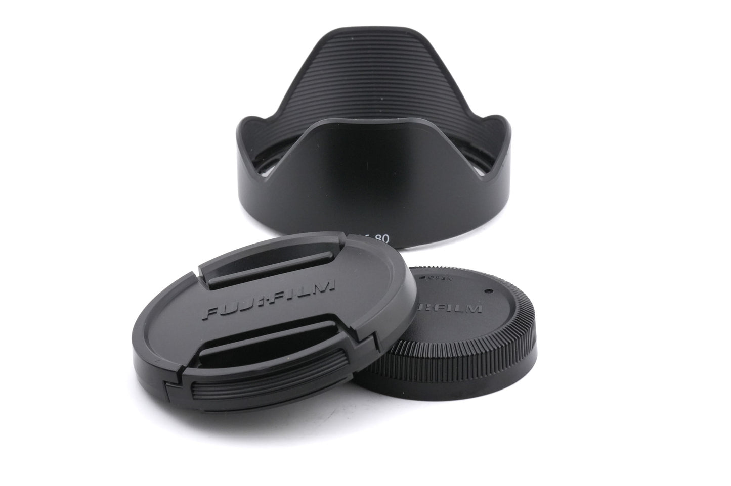 Fujifilm 16-80mm f4 Super EBC Fujinon Aspherical XF R OIS WR